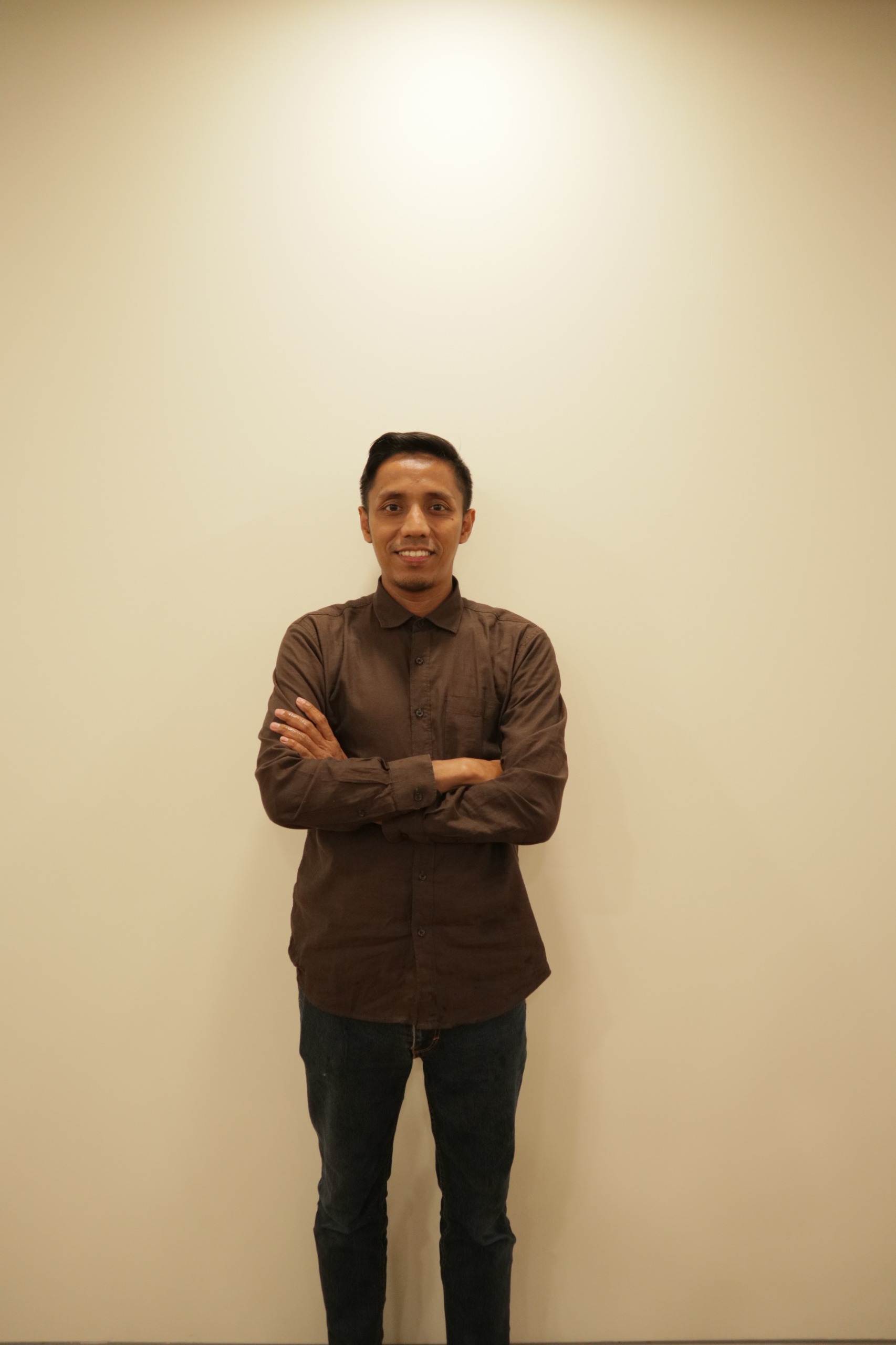 Foto Profil