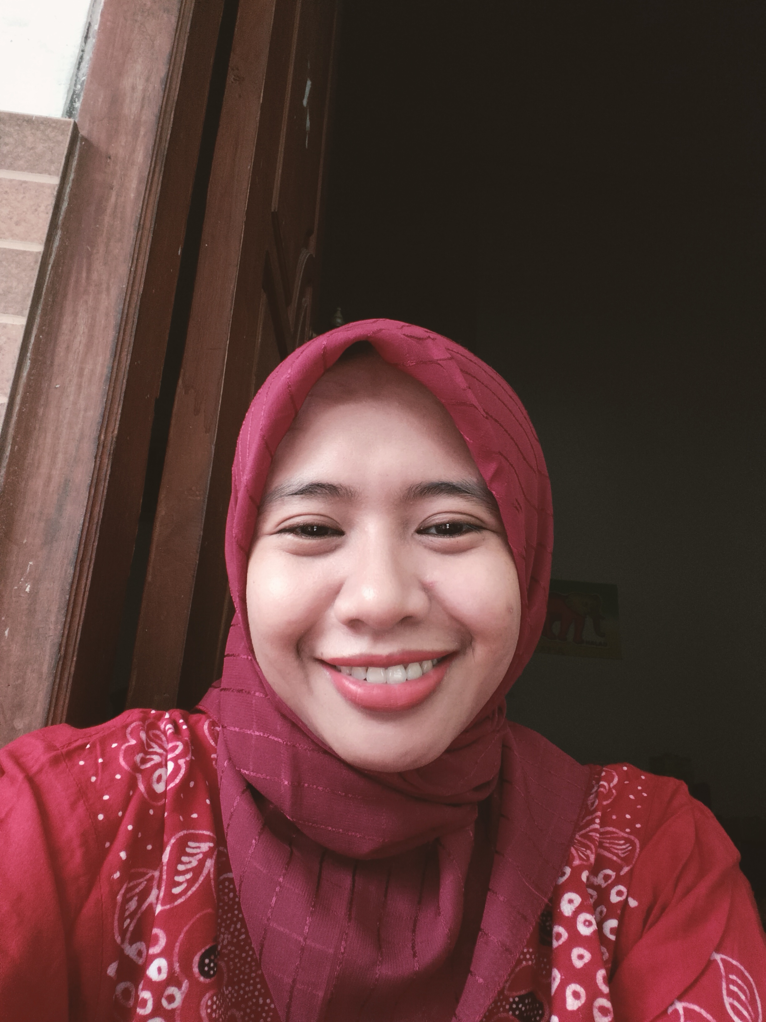 Foto Profil